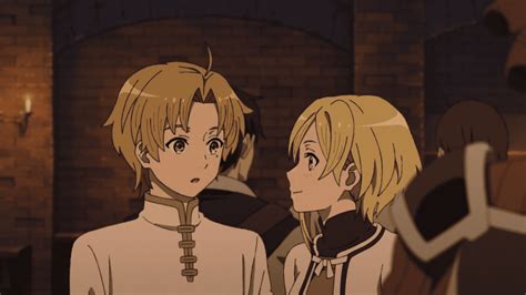 mushoku tensei xxx|Mushoku Tensei